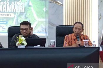 DJP catat penerimaan pajak di Sulsel hingga April 2025 sebesar Rp2,8 triliun