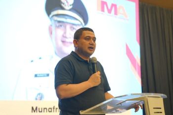 Wali Kota Makassar dorong UMKM lokal bisa ekspor