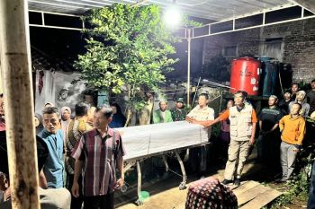 BP3MI Yogyakarta terima kepulangan jenazah Sugiono dari Malaysia