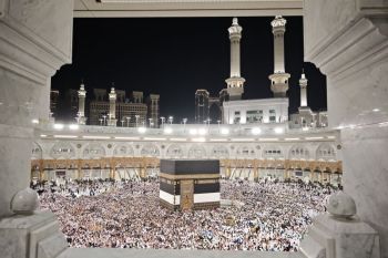 Jamaah calon haji Indonesia diimbau jaga stamina jelang puncak haji