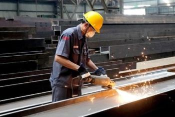 Industri harapkan ketegasan regulasi pasar baja