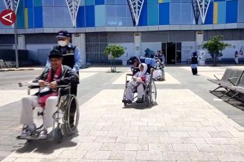 Kemenag utamakan jamaah lansia dan disabilitas pada musim haji 2025