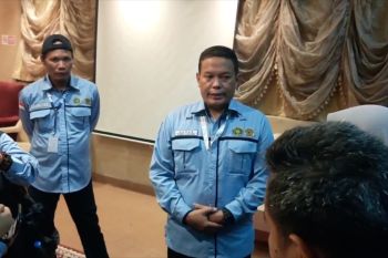 PPIH Arab Saudi matangkan persiapan jelang puncak haji