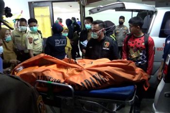 Delapan jenazah korban kecelakaan bus ALS diserahkan ke keluarga