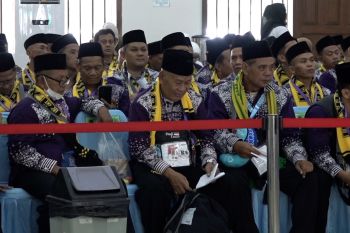 Kemenag siap berikan layanan terbaik bagi jamaah haji 2025