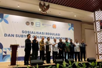 Sosialisasi Golden Visa, dukung peningkatan investasi dan pariwisata
