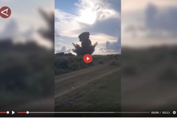 Ahli sarankan Indonesia bangun fasilitas khusus pemusnahan amunisi kedaluarsa - VIDEO