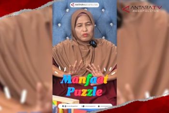 Manfaat Puzzle