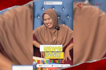 Harapan owner Beringin Puzzle