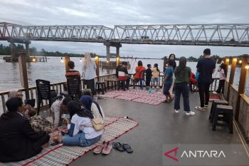 Legislator Kapuas apresiasi warga ikut kembangkan pariwisata daerah