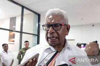 Mimika harapkan Pemprov Papua Tengah tutup izin pertambangan Galian C