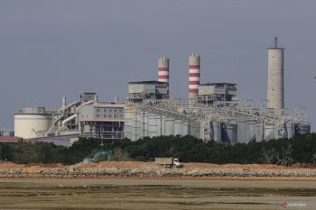 Minister Purbaya addresses permit issue for Galang Batang SEZ