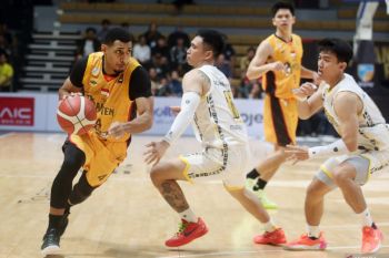Klasemen IBL 2025 pekan ke-17, Dewa United bertengger di puncak