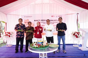 Pemkab-Sigi pastikan kesejahteraan lansia dan penyandang disabilitas