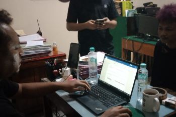 Pelaku pencurian kambing di Banyumas ditangkap, beraksi di 20 lokasi