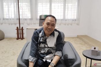 KORMI Palembang  lestarikan lima olahraga tradisional