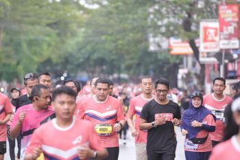 Wali Kota Makassar komitmen benahi infrastruktur dan tata ruang  pasca MHM 2025