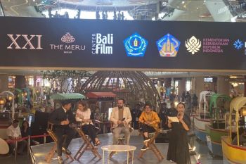 Kemenekraf jadikan Balinale jembatan bagi pegiat film dan investor