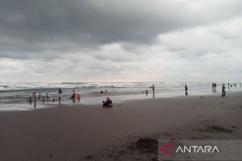 Destinasi Bantul dikunjungi 23.720 orang selama libur panjang