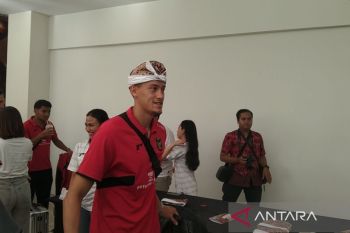 Jay Idzes nilai pemain-pemain baru punya kualitas tinggi