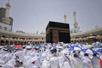 Arab Saudi Luncurkan Layanan Kesehatan Digital Untuk Jemaah Haji