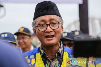 Indonesia targets completion of Jayapura–Wamena road by late 2026