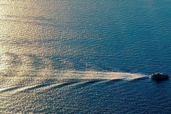 AS ganggu perdamaian di Laut China Selatan