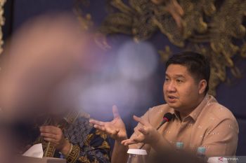 KPR subsidi FLPP jadi andalan dalam program 3 juta rumah