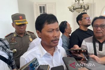 Pemkot Cirebon mengkaji opsi penutupan tambang ilegal di Argasunya