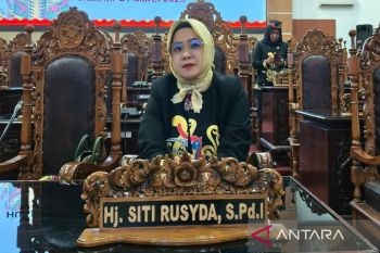 Legislator Kapuas dukung DPMPTSP beri layanan 'jemput bola' pembuatan NIB gratis