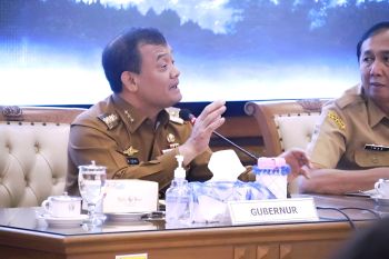 Pemprov Jateng siapkan satgas PHK