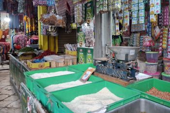 BPS catat inflasi Lampung Mei 2025 sebesar 2,12 persen