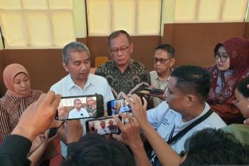 Unsri sediakan 3.102 kuota mahasiswa baru masuk jalur mandiri