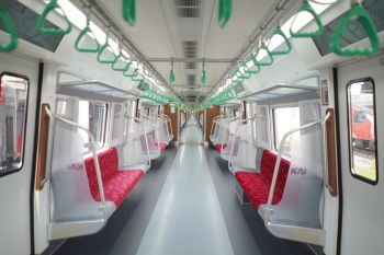 Rangkaian KRL CLI-125 perkuat layanan perkotaan dan kawasan transit