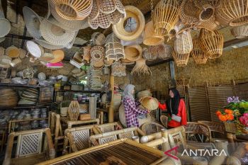 Indeks Bisnis UMKM BRI: Kinerja terus tumbuh dan tetap optimis