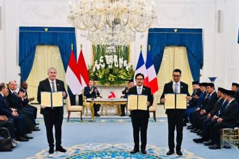 Lawmaker urges electrification to boost energy self-sufficiency