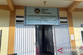 Pemkab OKU siapkan tiga dapur umum Program MBG