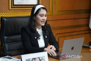 Wamendukbangga: Orang tua harus jadi navigator anak saat main gawai