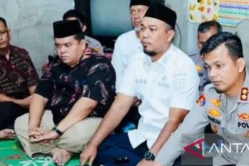 Ungkap dugaan kasus perundungan di Inhu, Bupati imbau masyarakat jangan terprovokasi