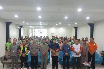 Diskominfo Sulut: RAPI dukung tugas kemasyarakatan dan penanganan bencana