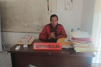 Baznas OKU data calon penerima bantuan usaha ekonomi produktif dari kalangan UMKM