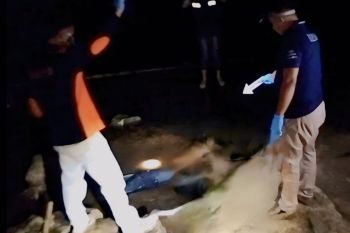 Polres OKU Selatan bentuk tim selidiki penemuan mayat di sungai