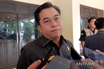 DPRD Kotim dukung rencana pemindahan aktivitas kapal barang