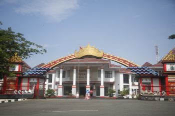 Lampung Selatan raih penghargaan survei penilaian integritas dari KPK