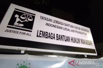 Korban dugaan pemerasan oknum Polri minta pendampingan LBH Makassar