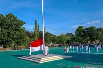 Pemkot Kupang: Hari Lahir Pancasila momentum kebangkitan pelayanan publik
