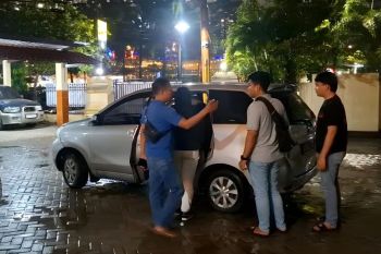 Polisi tetapkan dua tersangka kasus dugaan TPPO di Surabaya