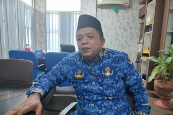 Pemkab Agam turunkan tim monitoring-evaluasi capaian PBB P2
