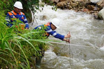 PLN gandeng Pemkab Gayo Lues dukung swasembada energi