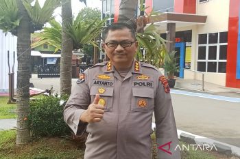 Polda jateng tangani 750 kasus selama  Operasi Aman Candi 2025